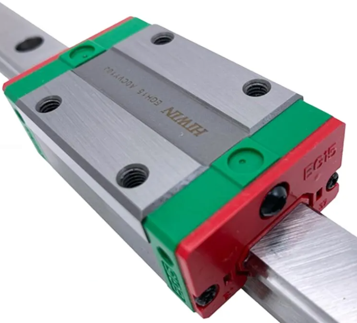Con trượt EGH35SA,EGH35CA