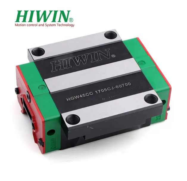 Con trượt HGW55CC,HGW55HC