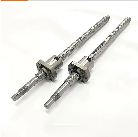 Đai Ốc Vitme Bi SFHR05050A1D