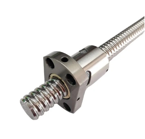 Đai Ốc Vitme Bi SFNIR01610T4D