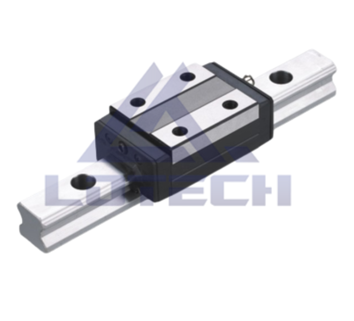 Con trượt vu&ocirc;ng TRS15B, TRS15BS