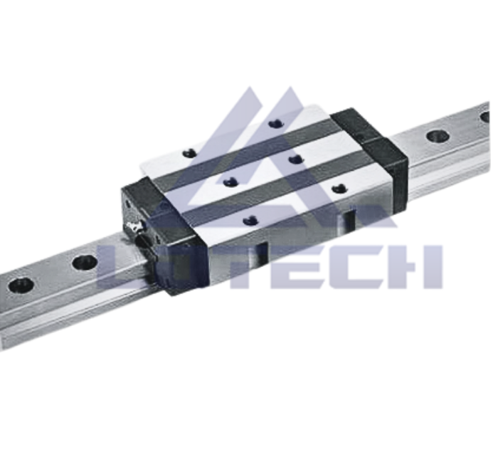 Con Trượt Vu&ocirc;ng TRG35AC, TRG35ACL