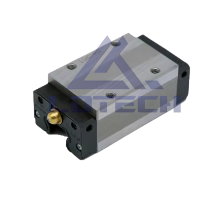 Con Trượt Vu&ocirc;ng SHS20LV, SHS20LVM