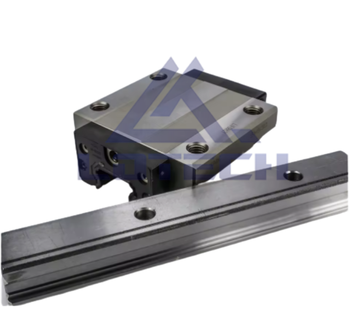 Con Trượt Vu&ocirc;ng SHS25LC, SHS25LCM