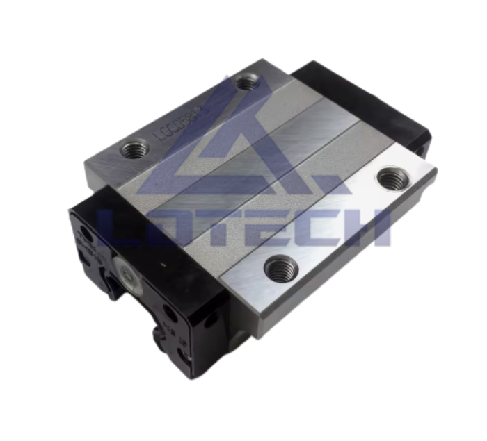 Con Trượt Vu&ocirc;ng SHS35C, SHS35LC