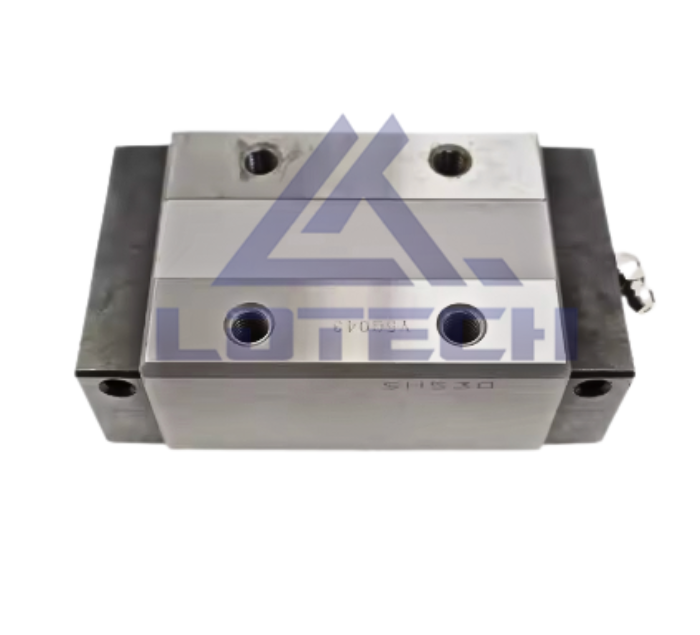Con Trượt Vu&ocirc;ng SHS35R, SHS35LR