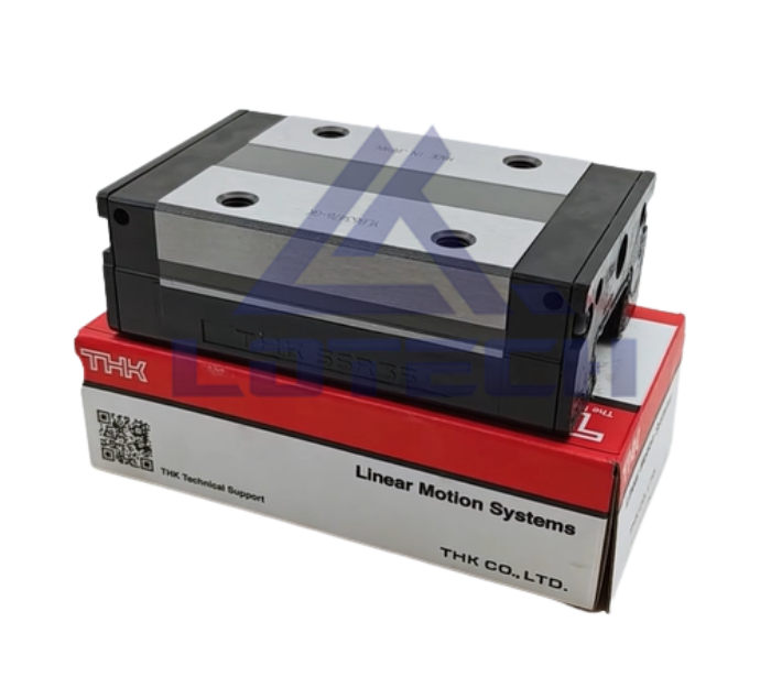 Con Trượt Vu&ocirc;ng SSR25XW, SSR25XWM