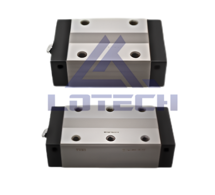Con Trượt Vu&ocirc;ng SVR30R, SVR30LR