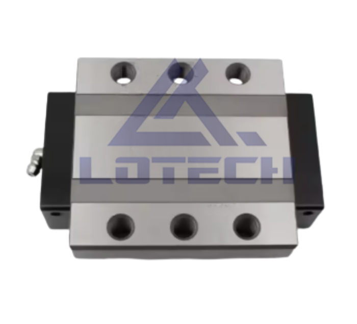 Con Trượt Vu&ocirc;ng SVR35C, SVR35LC