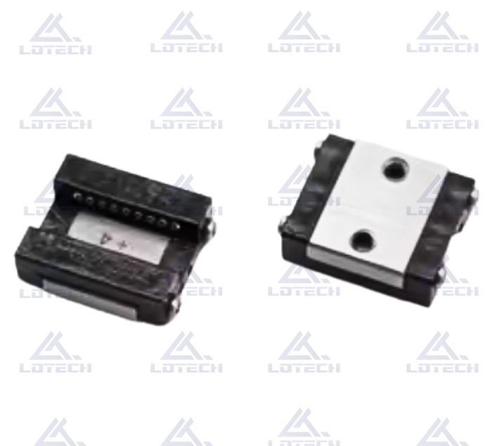 Con Trượt Vu&ocirc;ng SRS12S, SRS12GS, SRS12M, SRS12GM, SRS12N, SRS12GN