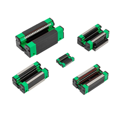 Shac Rwd Con Trượt Vuông SHAC GRH45HA GRH45HA SHAC | Giá rẻ nhất - Công Ty TNHH ...